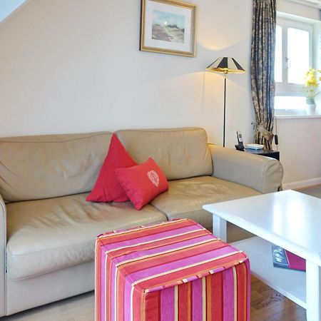 Haus Silvana, App 6 Wenningstedt-Braderup Luaran gambar