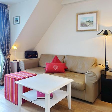 Haus Silvana, App 6 Wenningstedt-Braderup Luaran gambar