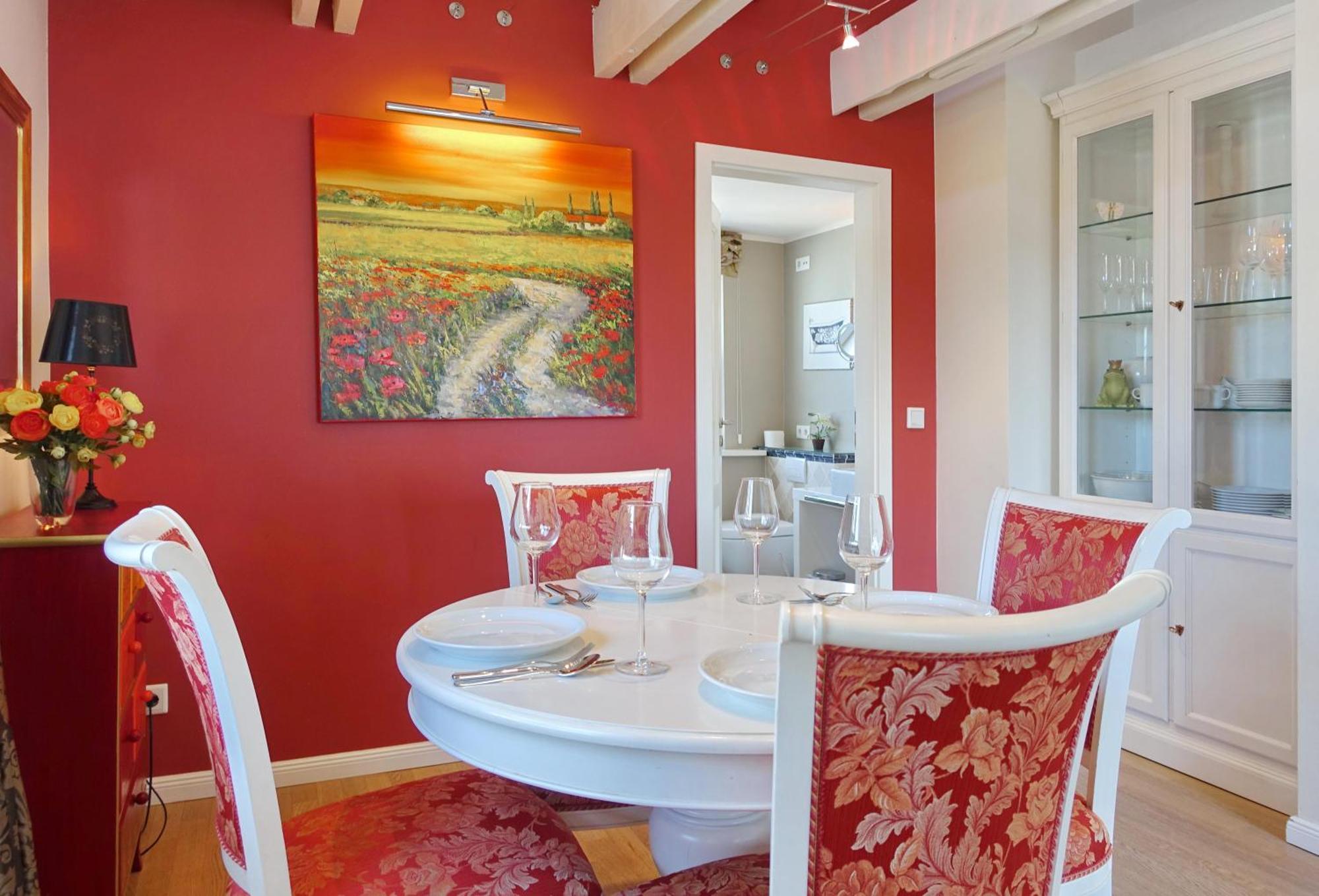 Haus Silvana, App 6 Wenningstedt-Braderup Luaran gambar